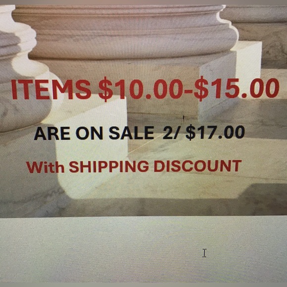 Egyptian Necklace - Picture 2 of 8